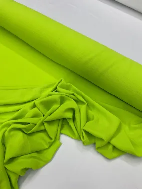 Airflow Spandex - Wild Lime