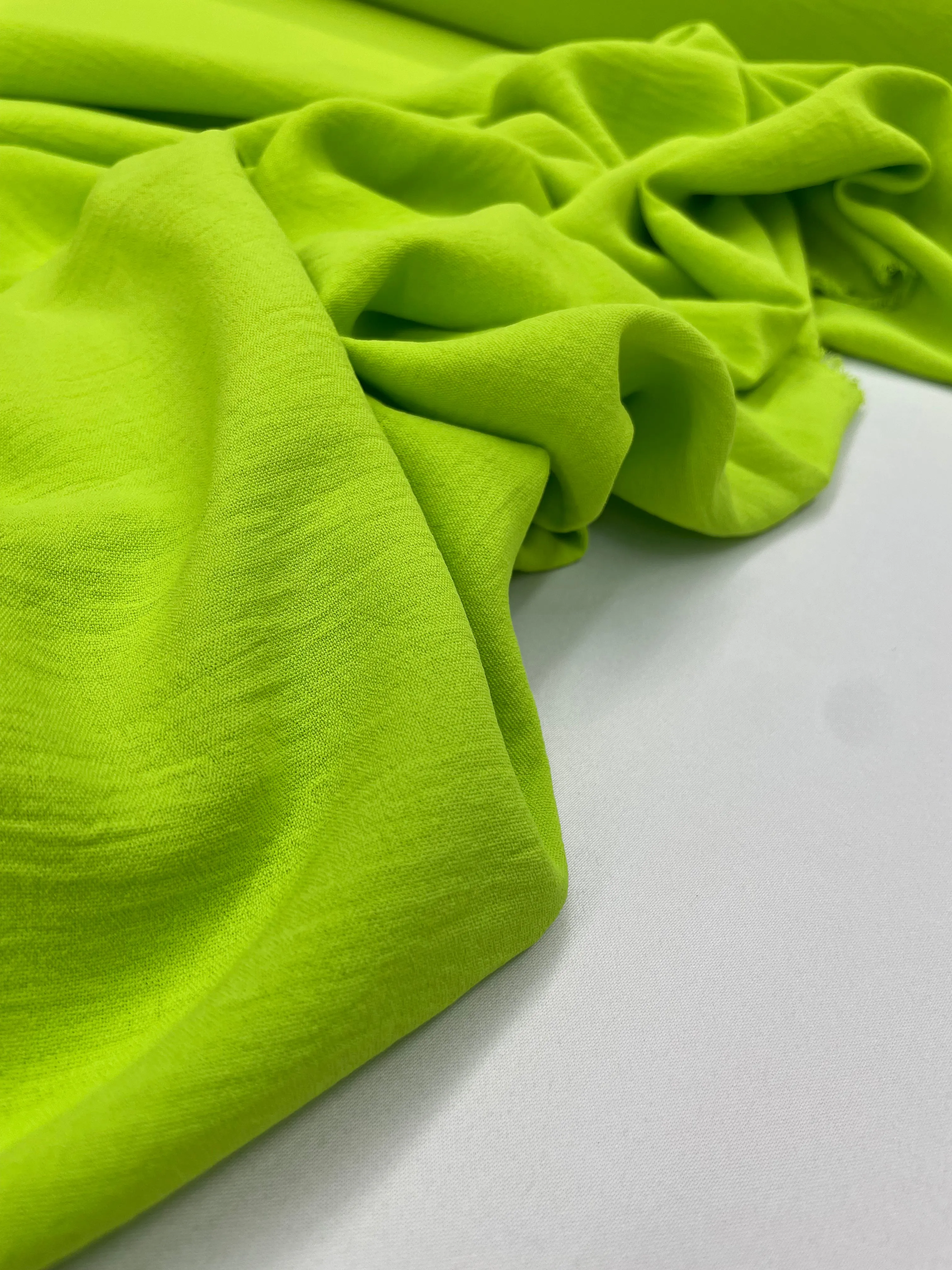 Airflow Spandex - Wild Lime