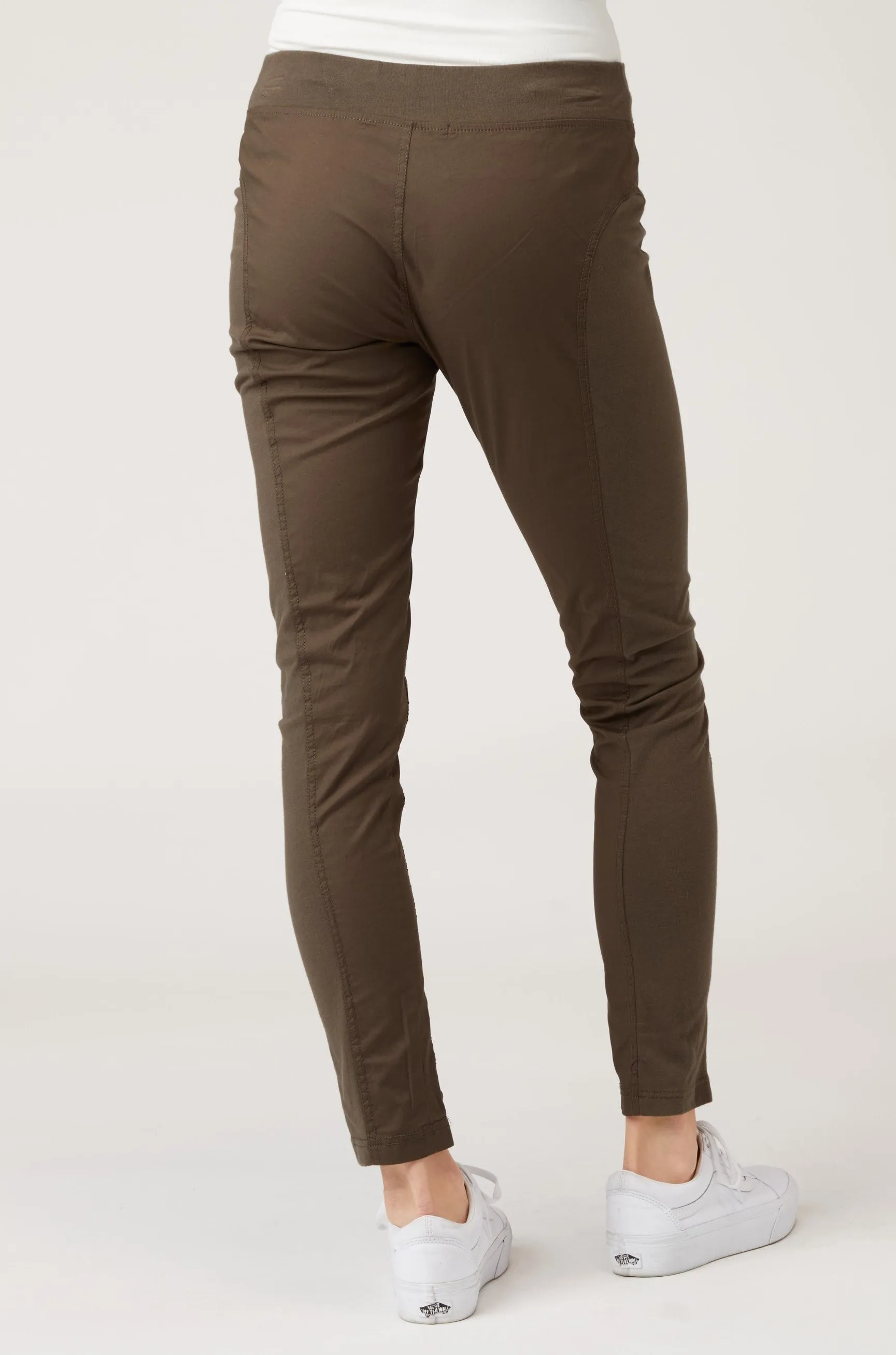 Alexa Stretch Legging