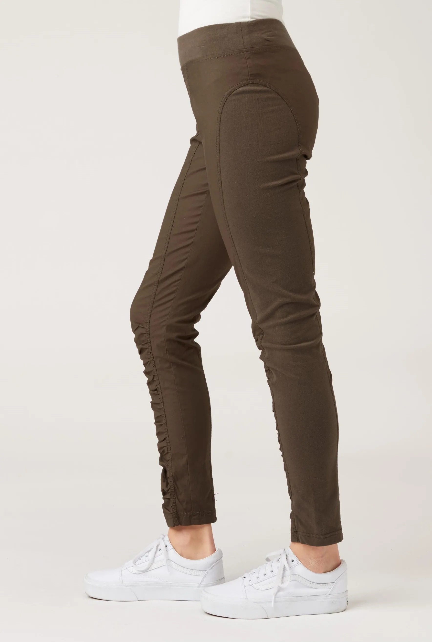 Alexa Stretch Legging