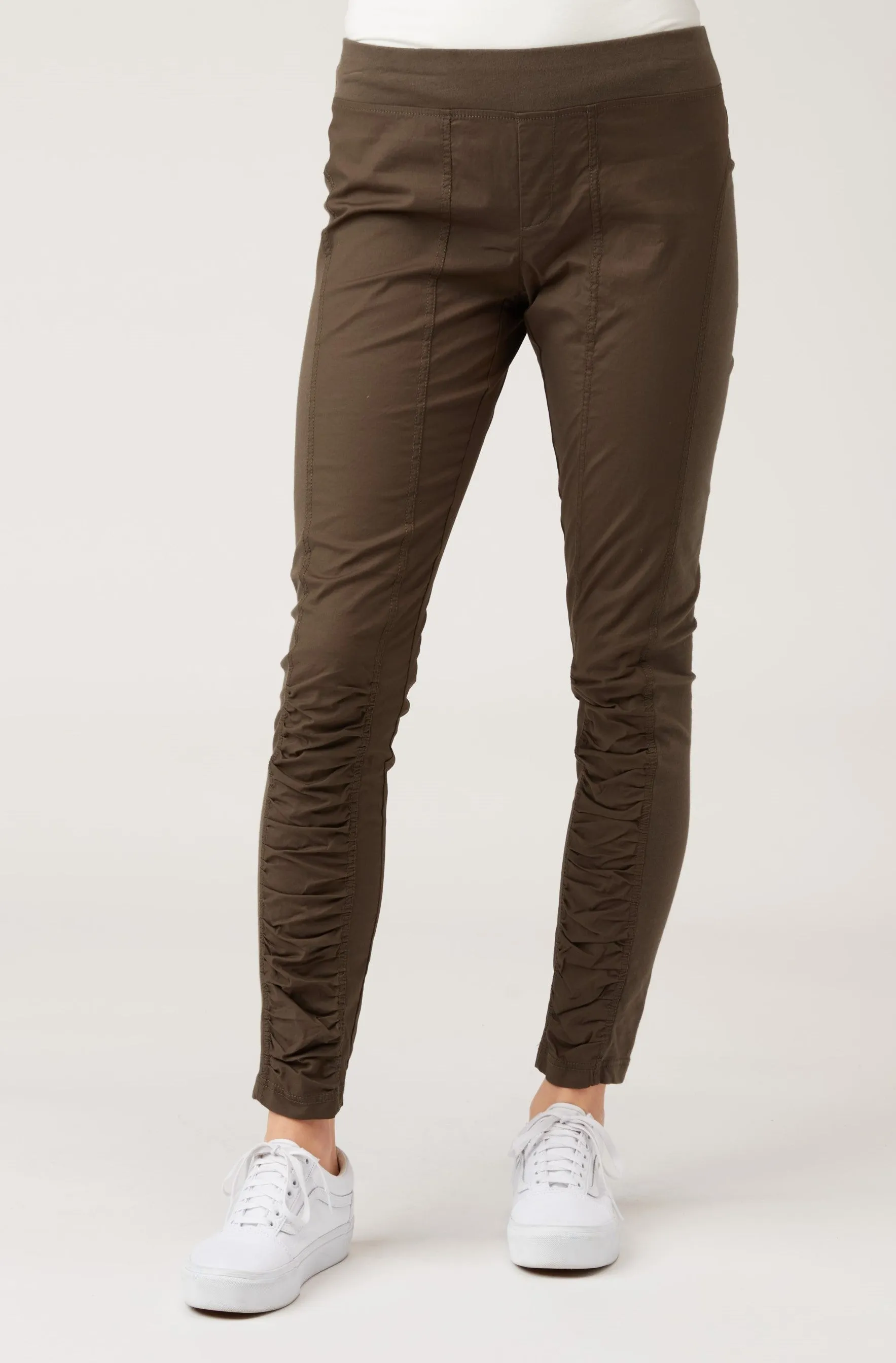 Alexa Stretch Legging