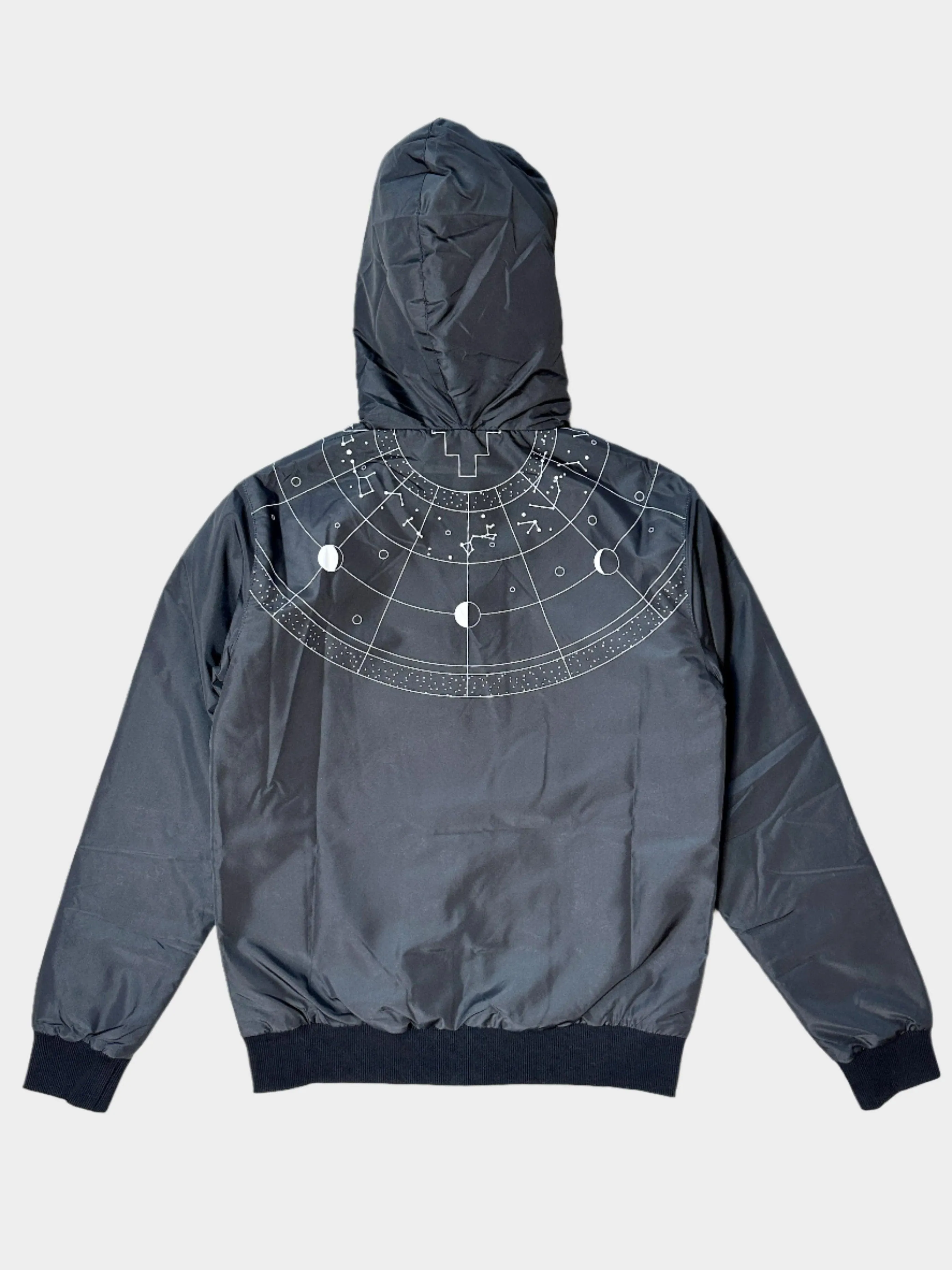 Astral Windbreaker Jacket