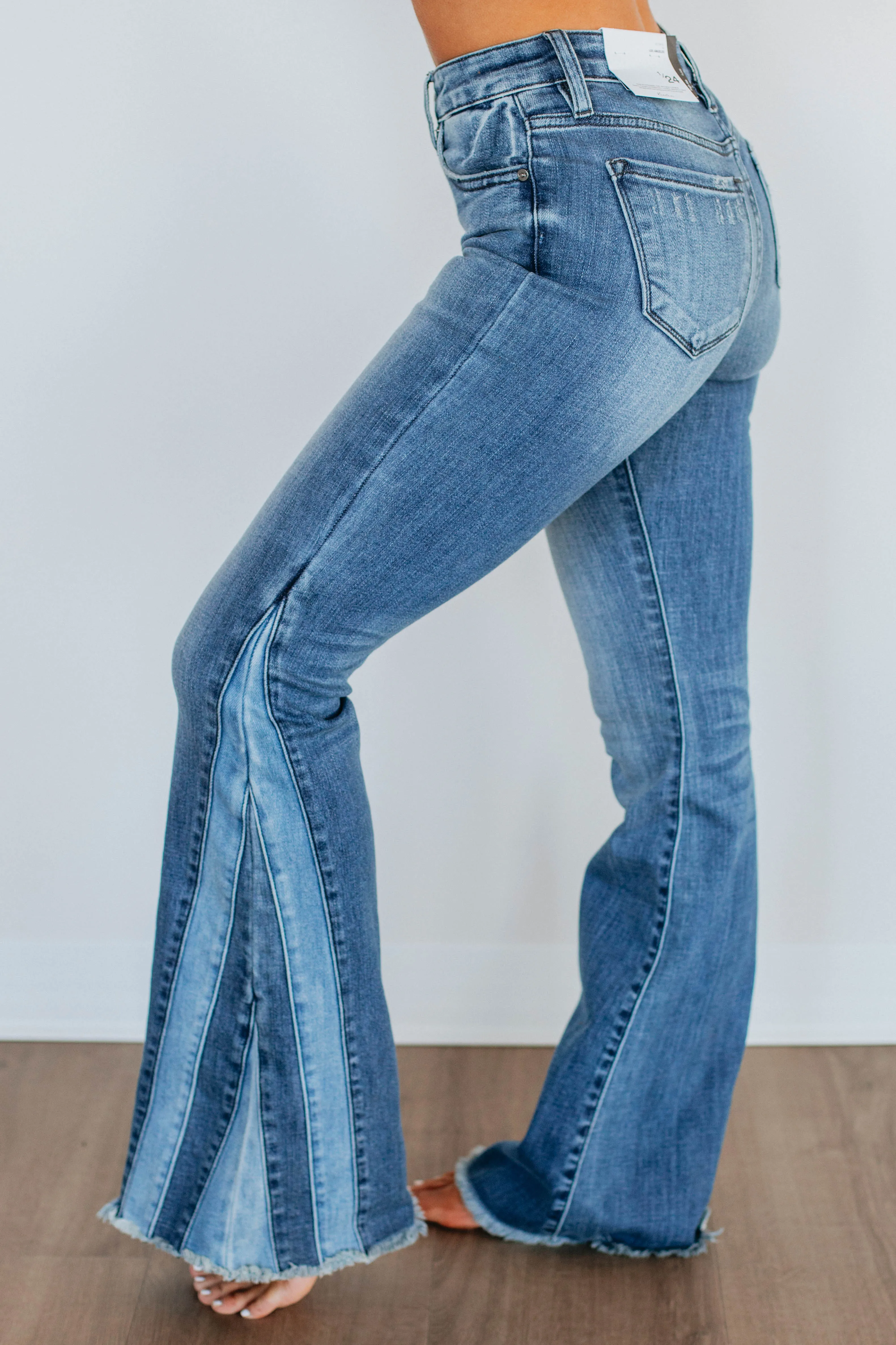 Chanci KanCan Jeans