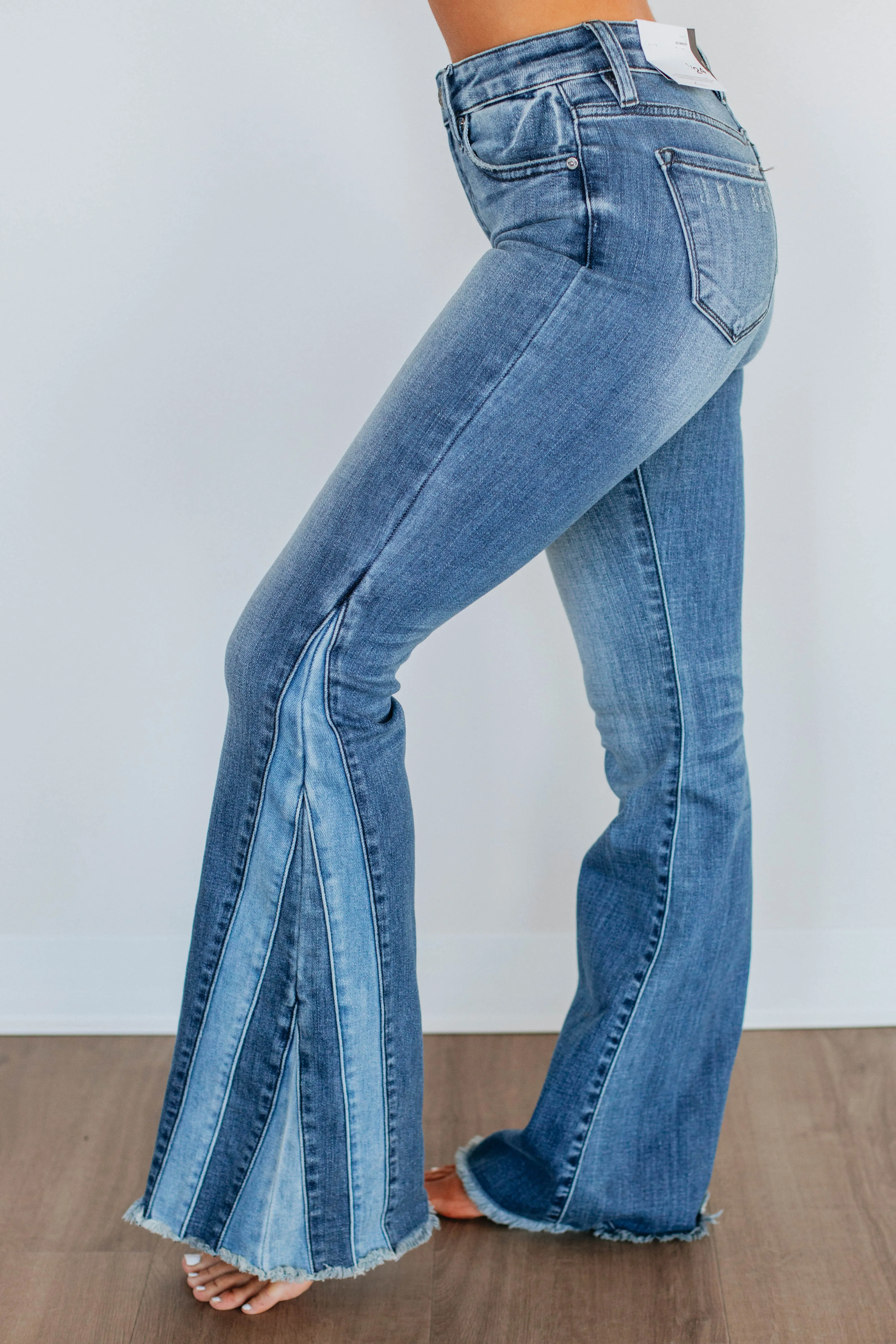 Chanci KanCan Jeans