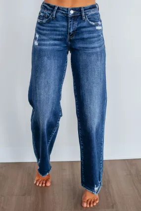 Decker KanCan Jeans