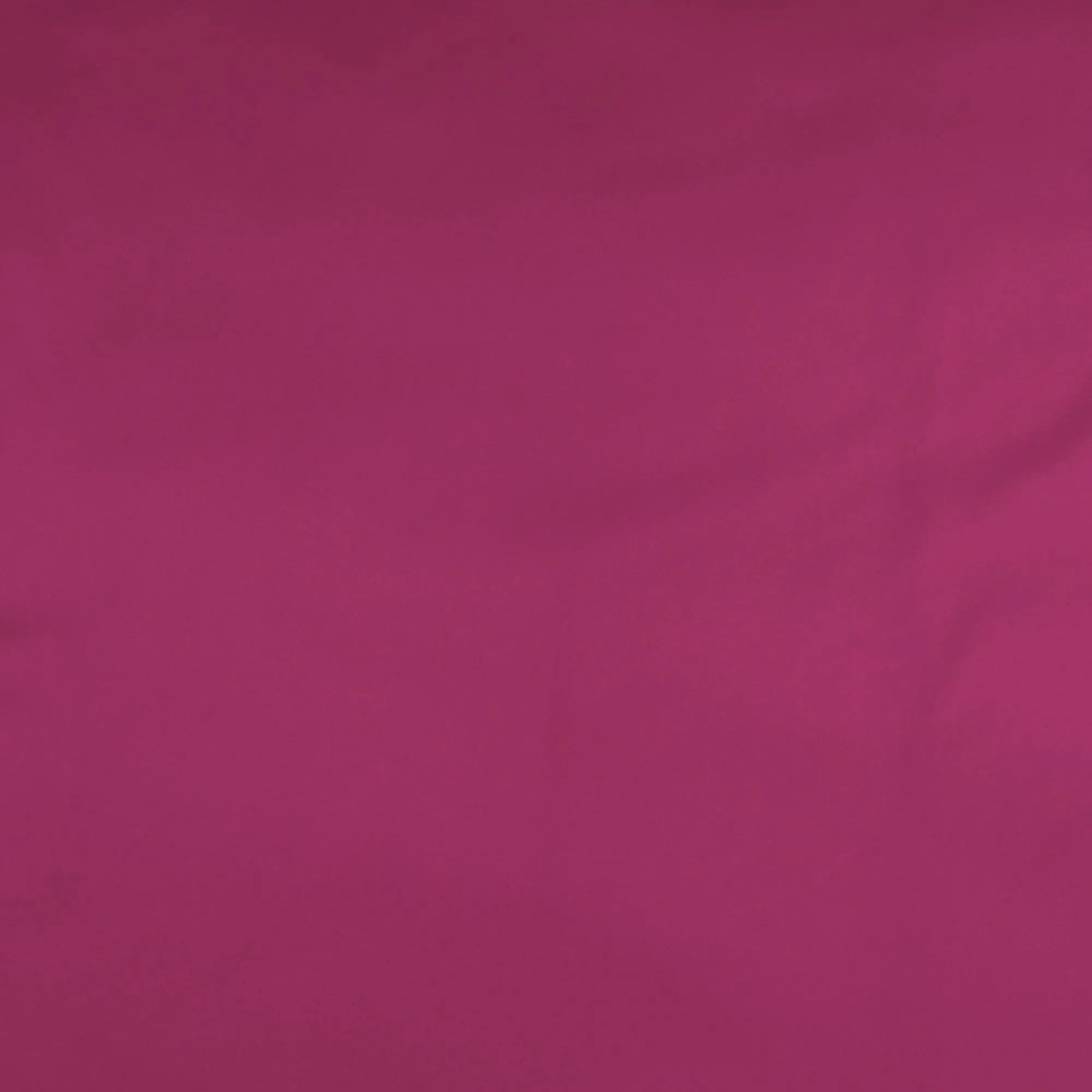 European Sample Collection - Light Weight Satin - 016 - Fuschia