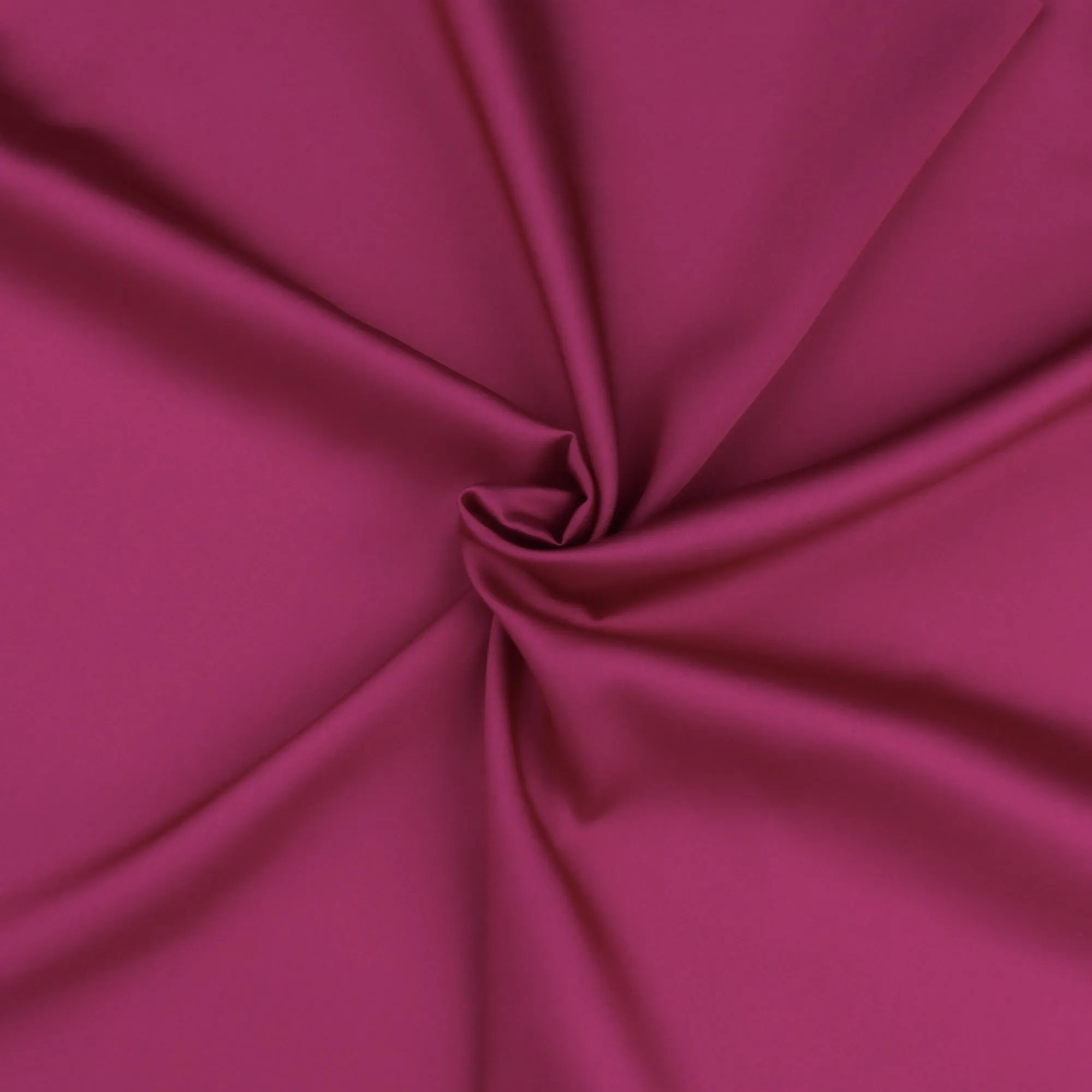 European Sample Collection - Light Weight Satin - 016 - Fuschia