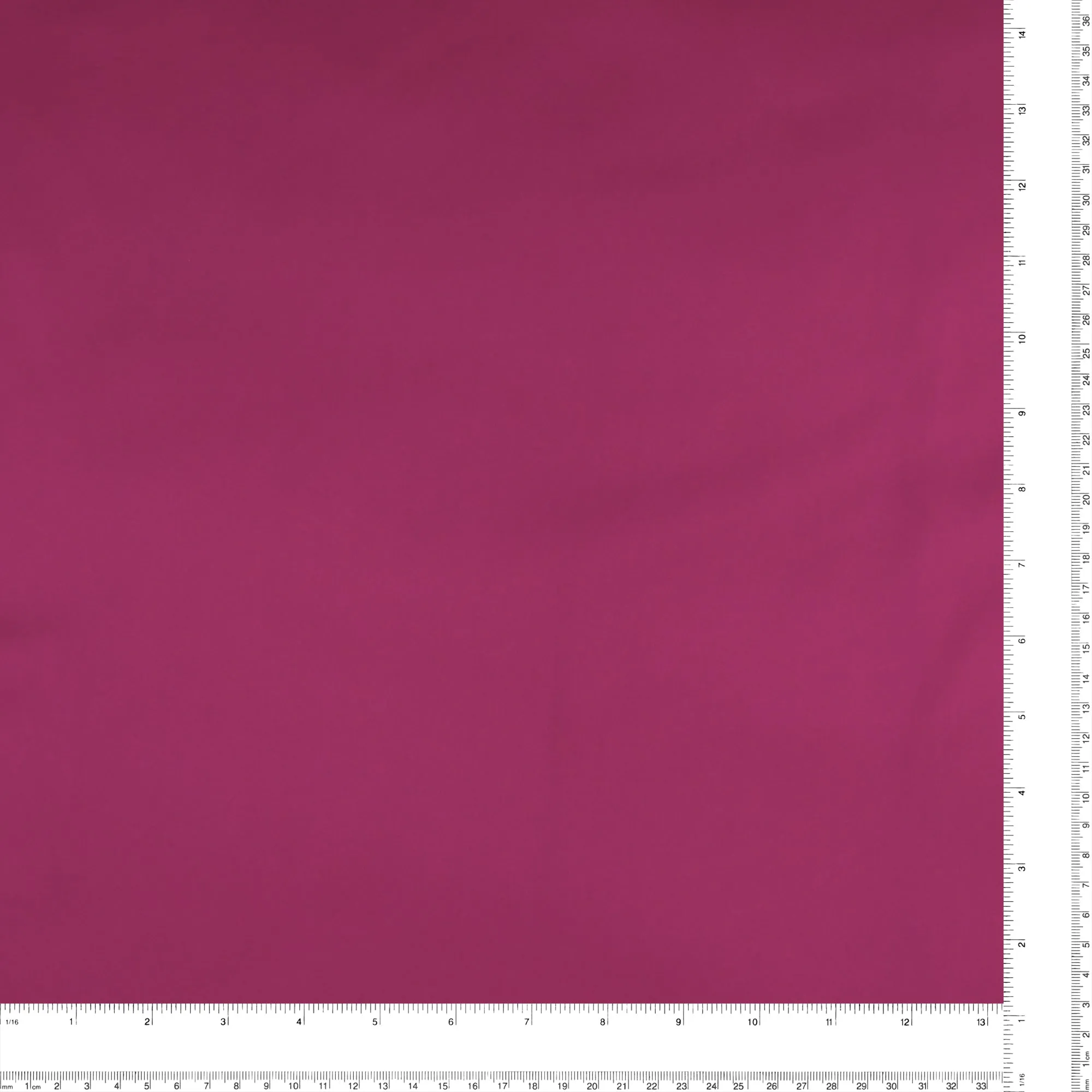 European Sample Collection - Light Weight Satin - 016 - Fuschia