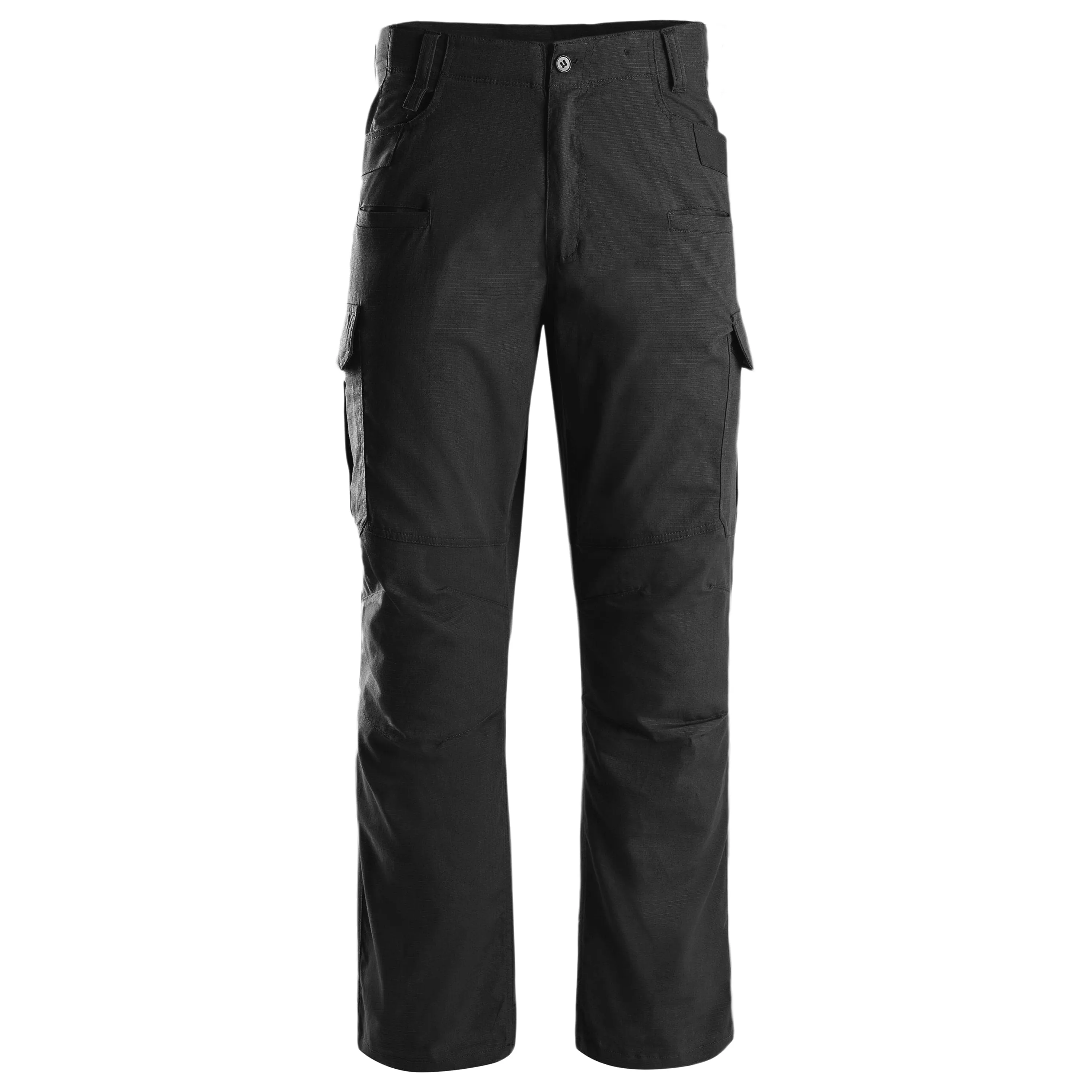 Highlander STOIRM Tactical Trousers Black