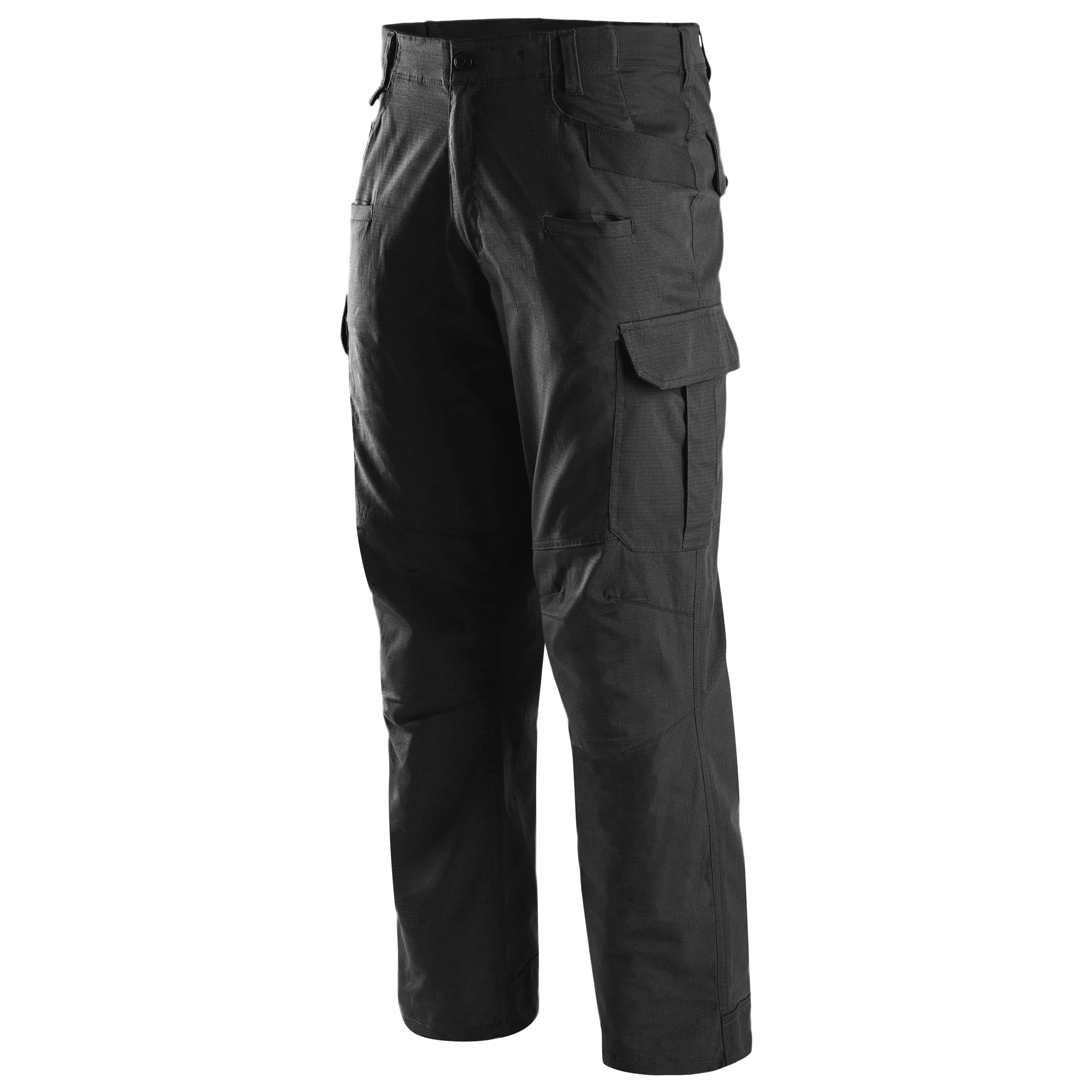 Highlander STOIRM Tactical Trousers Black