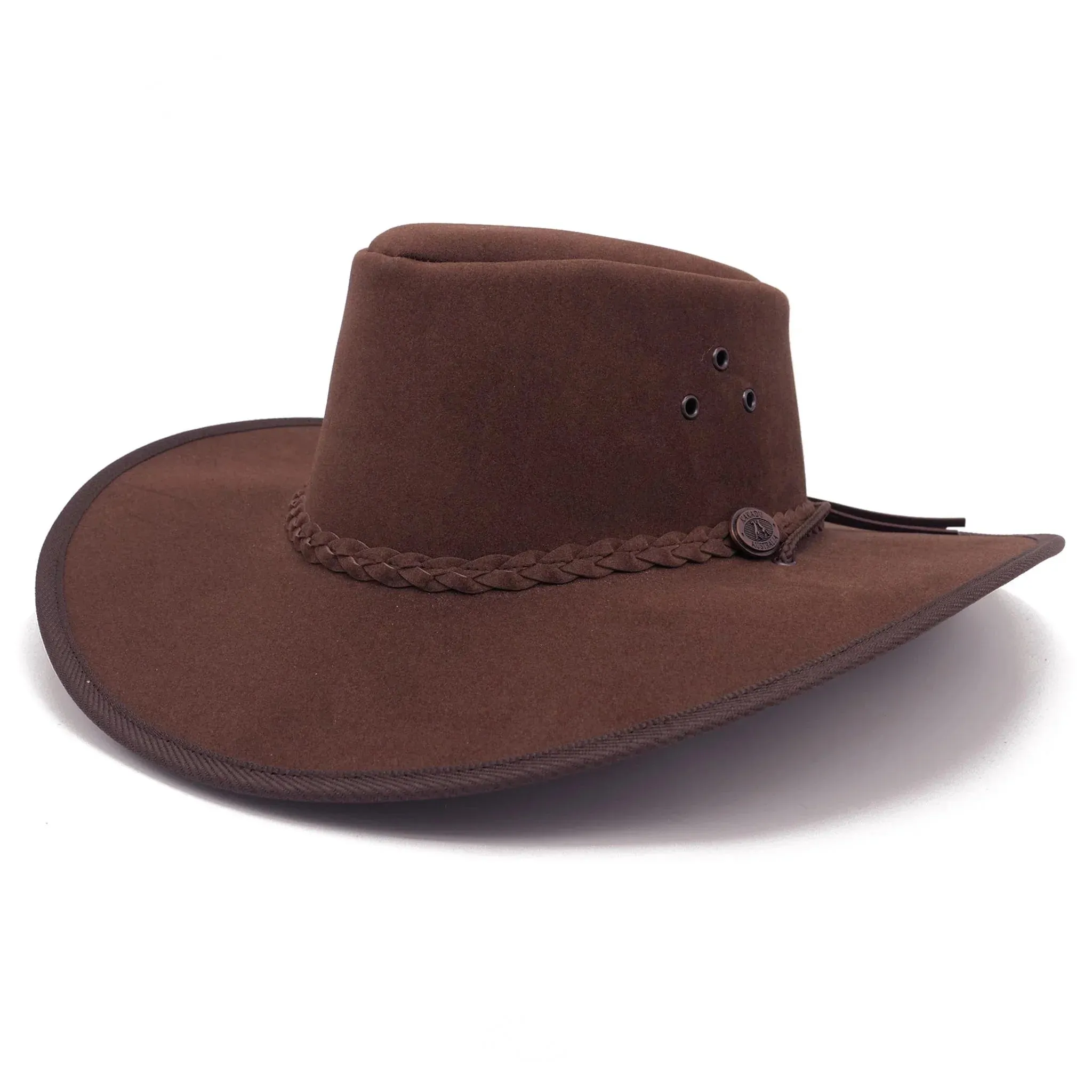 Kalgoorlie Wide Brim Soaka Hat