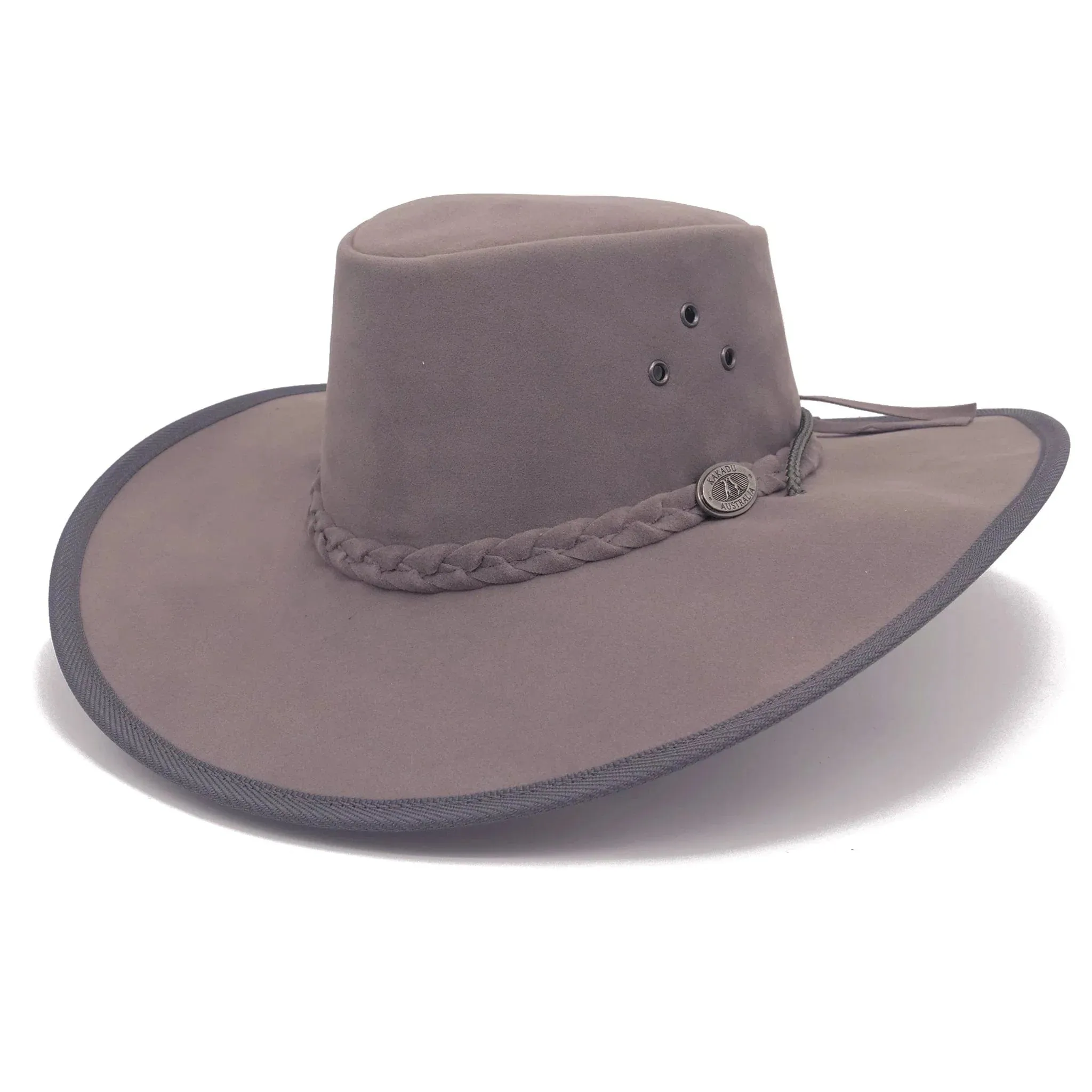 Kalgoorlie Wide Brim Soaka Hat