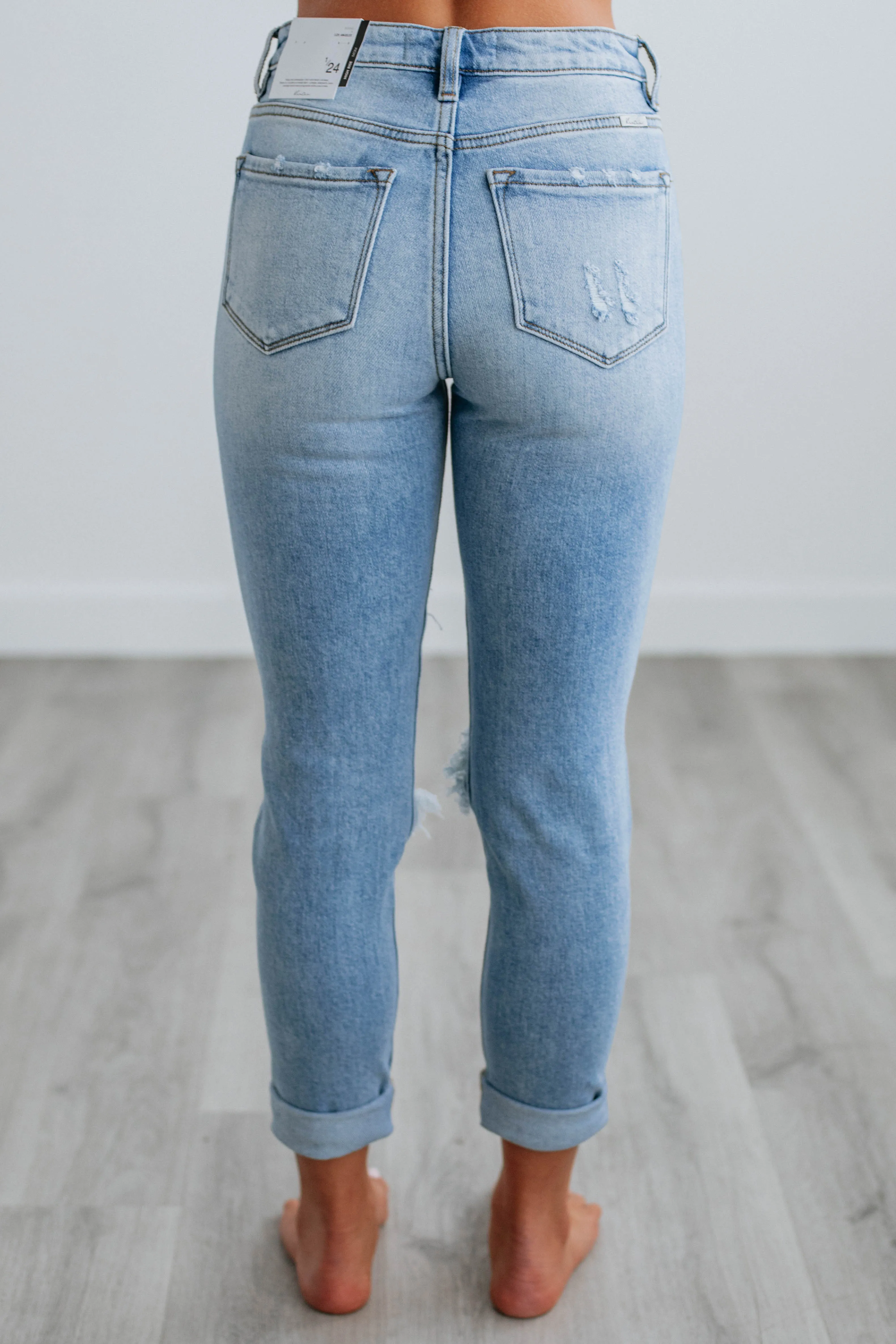 Kendall KanCan Jeans