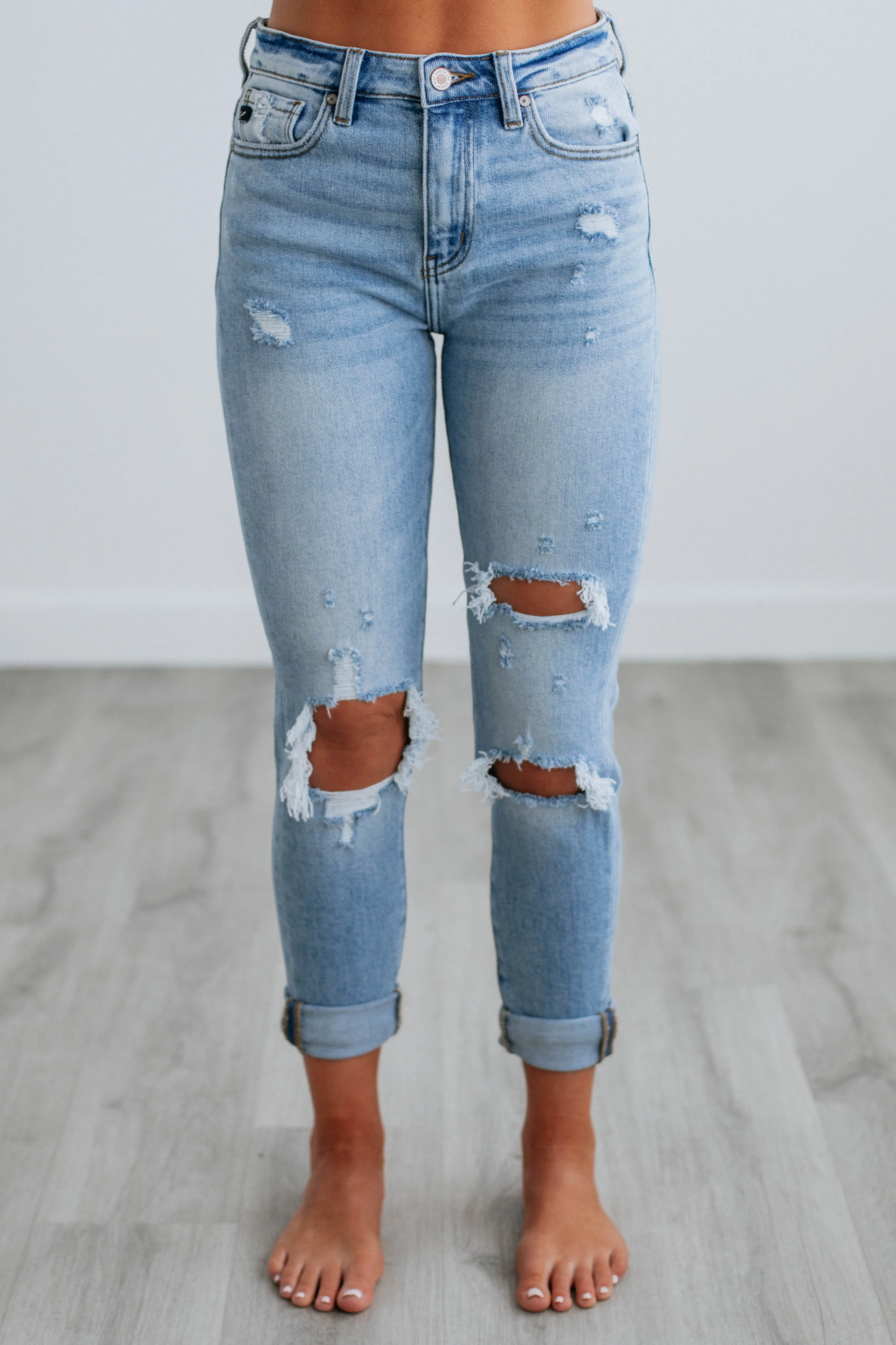 Kendall KanCan Jeans