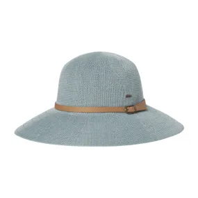 Kooringal Wide Brim Leslie - Mid Blue