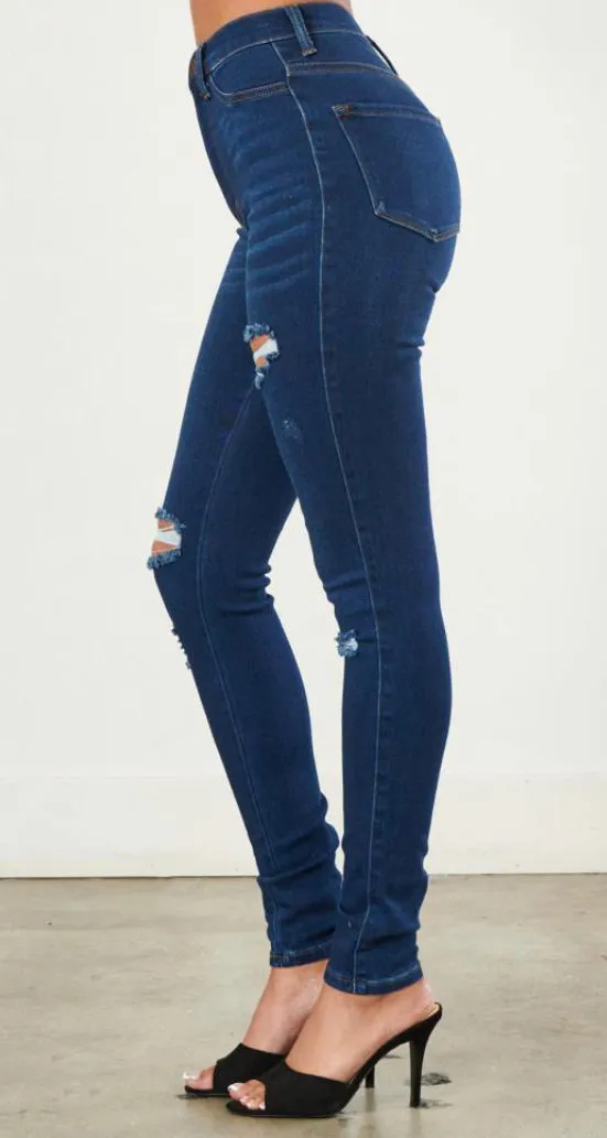 Love Me Skinny Jeans