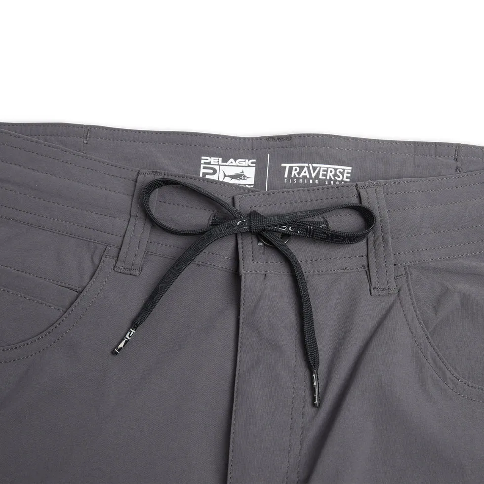 PELAGIC Traverse Stretch Pants