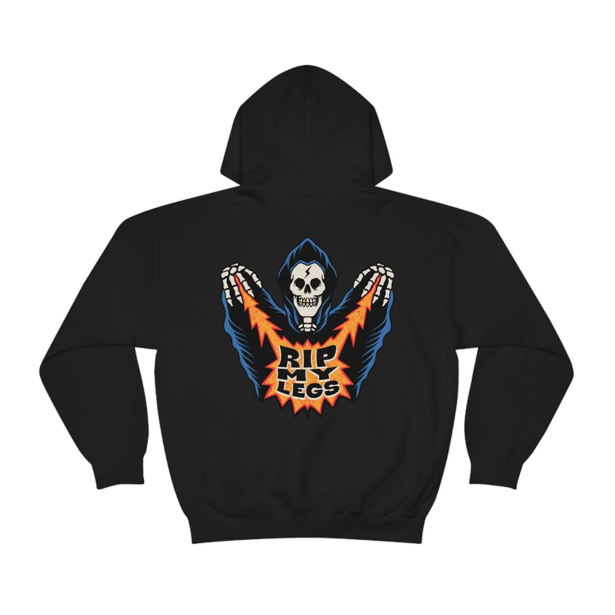 RIP MY LEGS- HOODIE