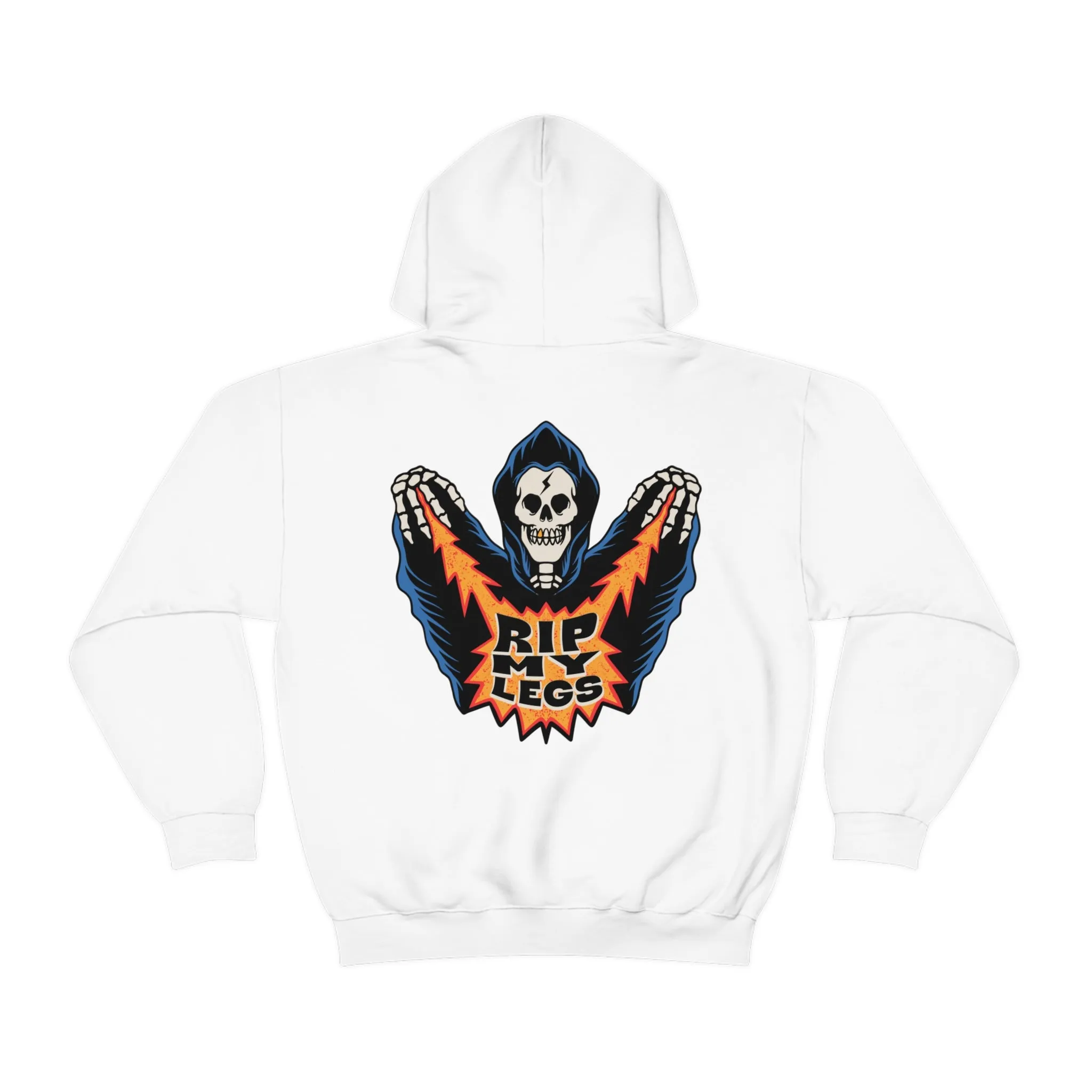 RIP MY LEGS- HOODIE