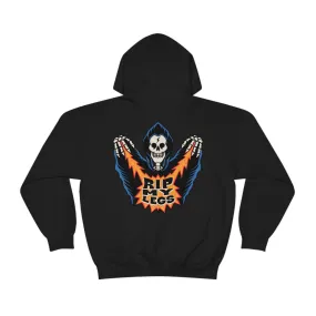 RIP MY LEGS- HOODIE