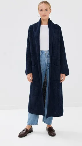 SABLYN EDEN DUSTER WITH POCKETS