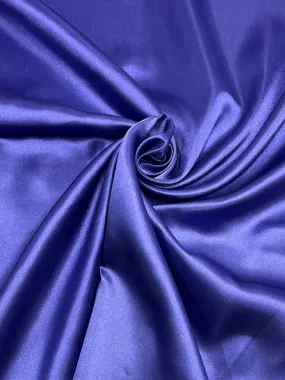 Satin - Purple  Opulence - 150cm