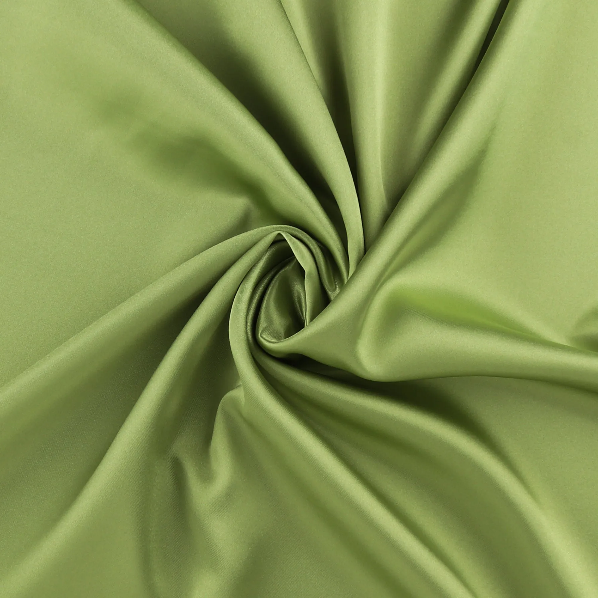 Satin - SARA - Opaline Green