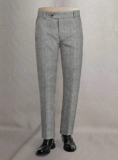 Solbiati Linen Cilo Pants