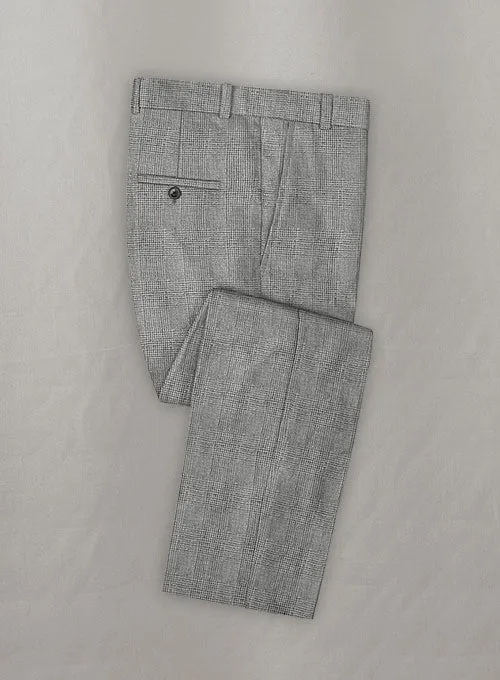 Solbiati Linen Cilo Pants