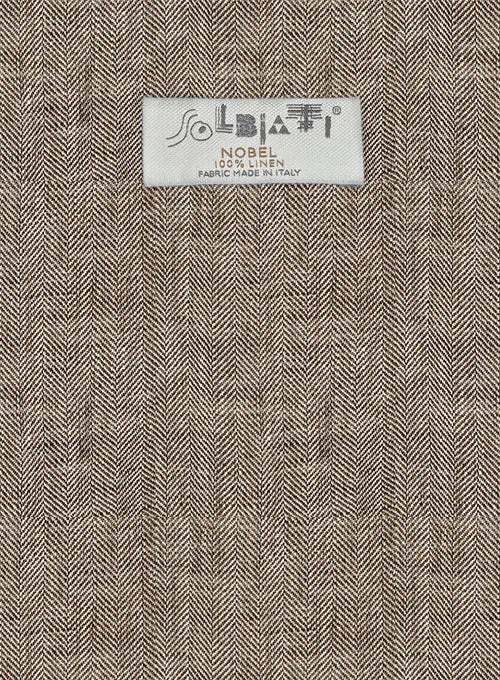 Solbiati Linen Kimina Pants