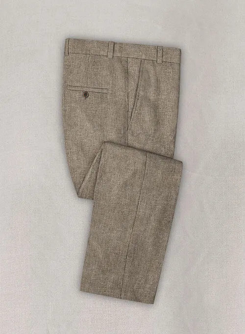 Solbiati Linen Kimina Pants