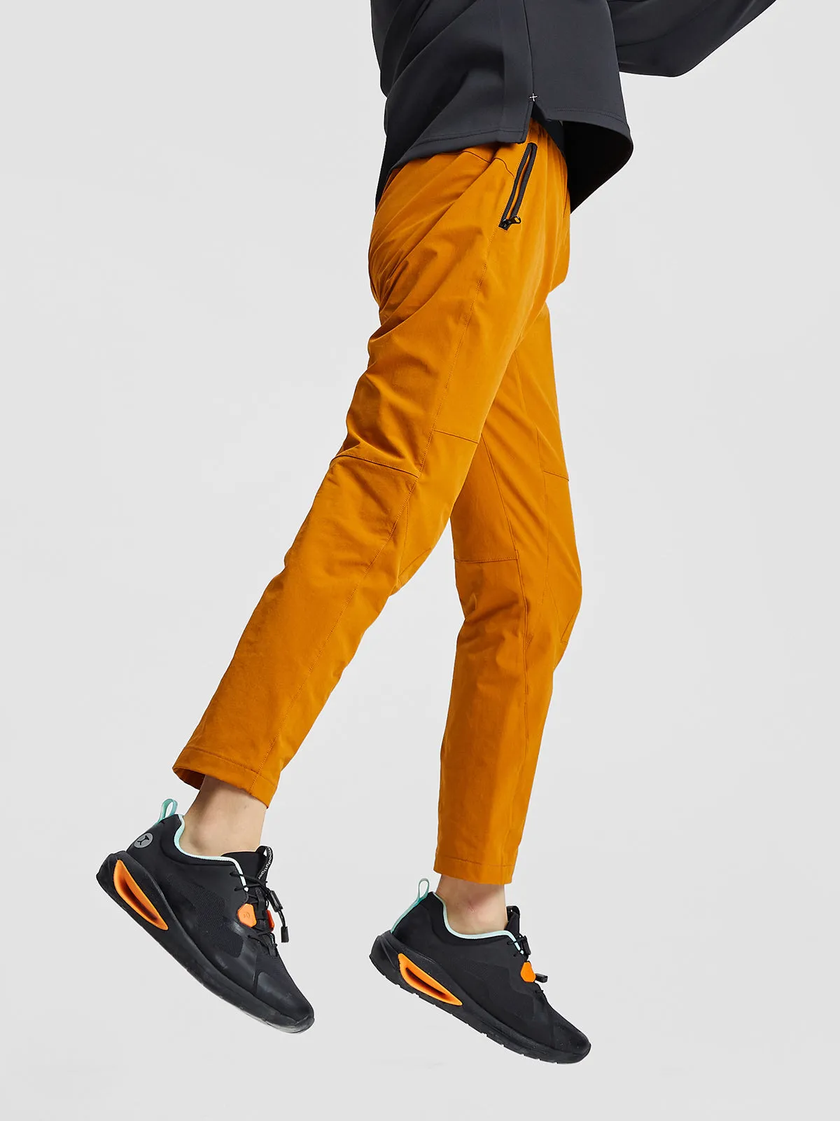 Stretch Recreation Pants