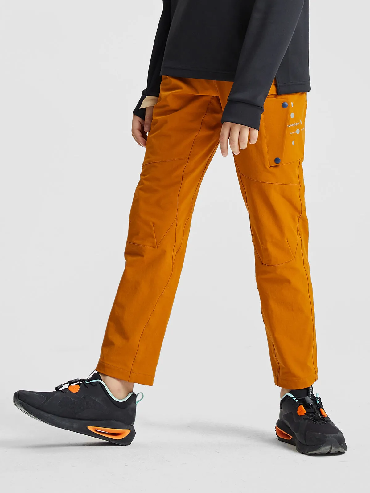 Stretch Recreation Pants