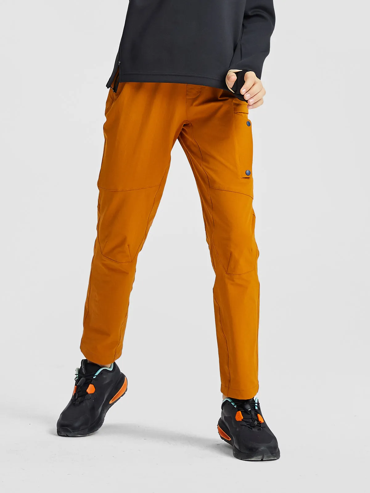 Stretch Recreation Pants