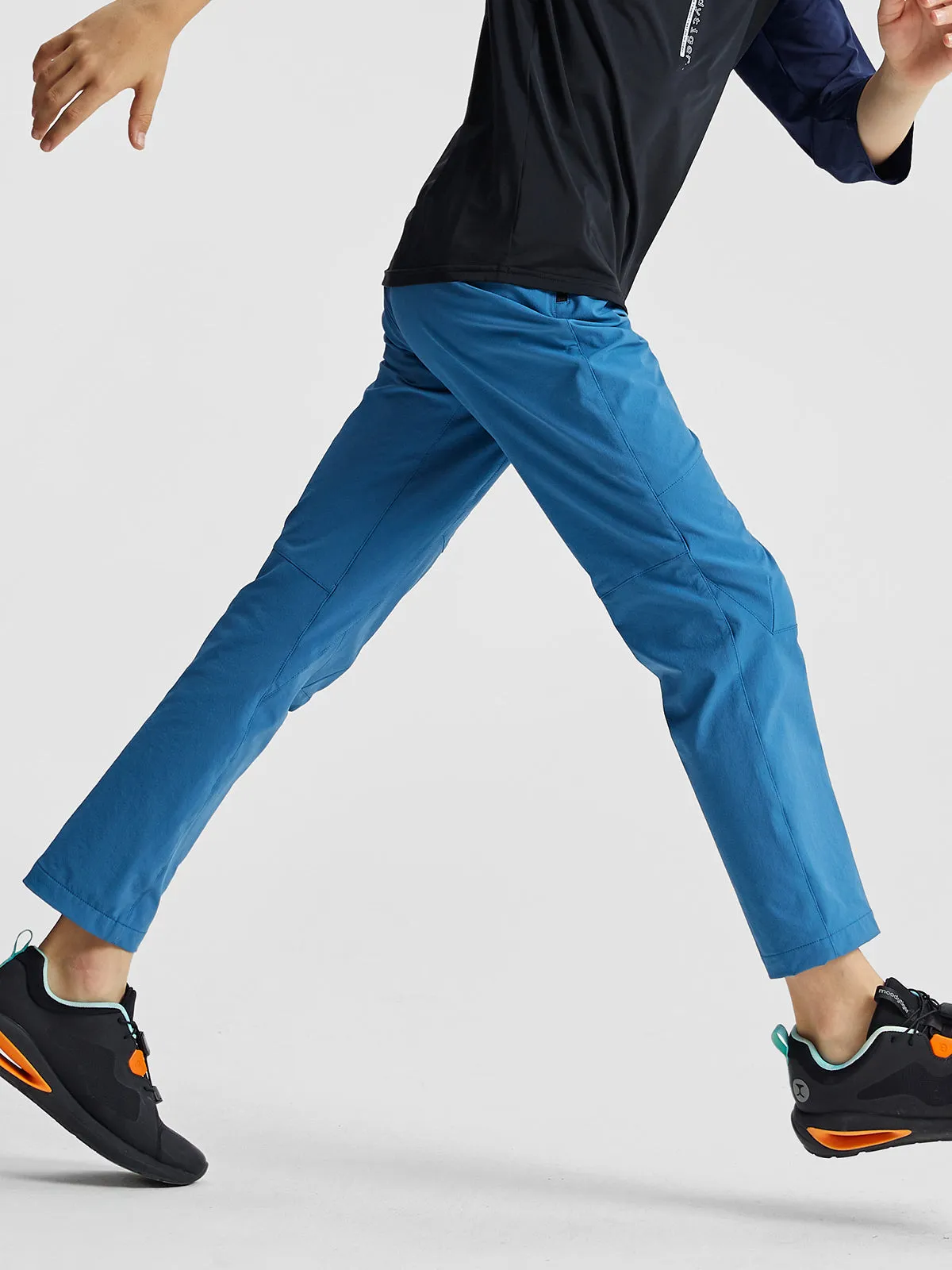 Stretch Recreation Pants