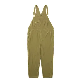 SUPER NYLON STRETCH OVERALLS