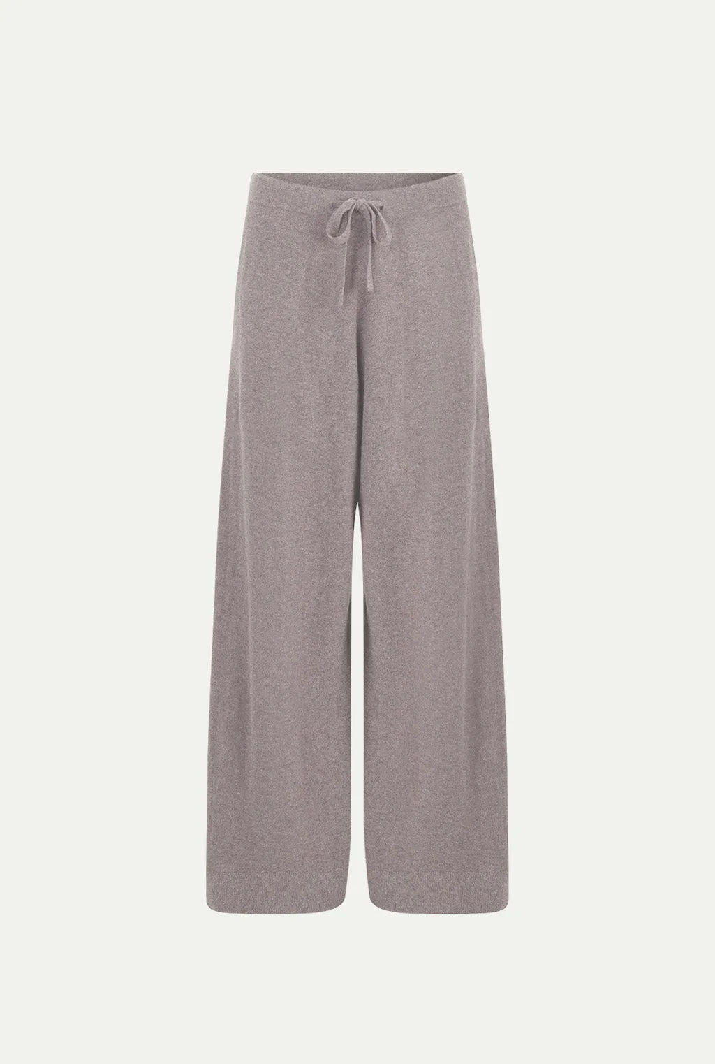 SURIA cashmere pants