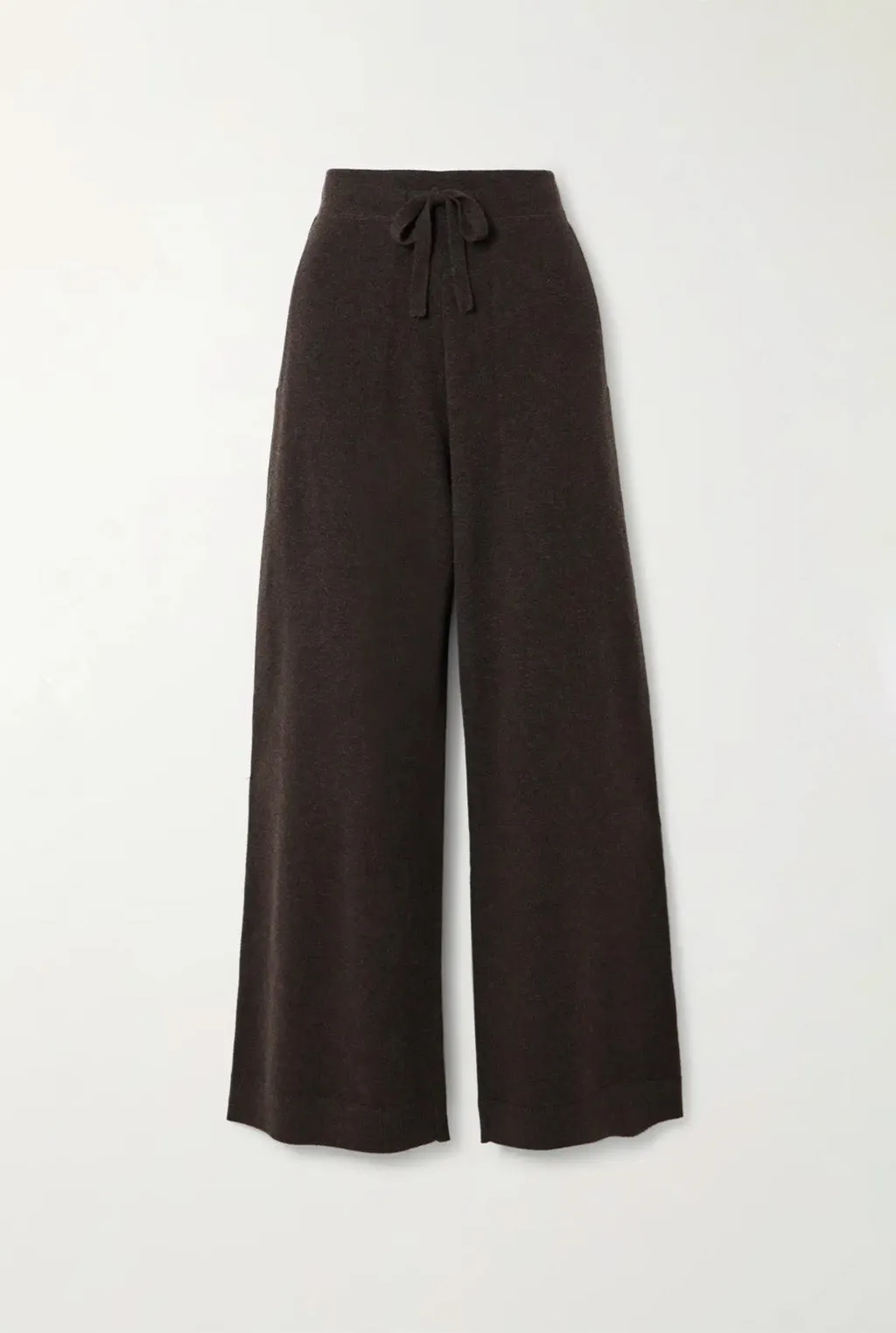 SURIA cashmere pants