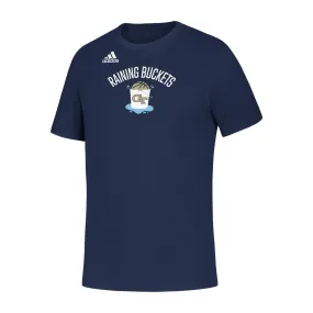 Youth Georgia Tech Yellow Jackets Verified Buckets T-Shirt